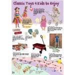 Page 16 Classic Toys 4 Kids to Enjoy